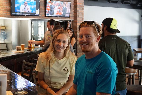 Bottlenose Brewing