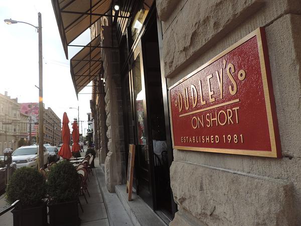 Dudley's On Short