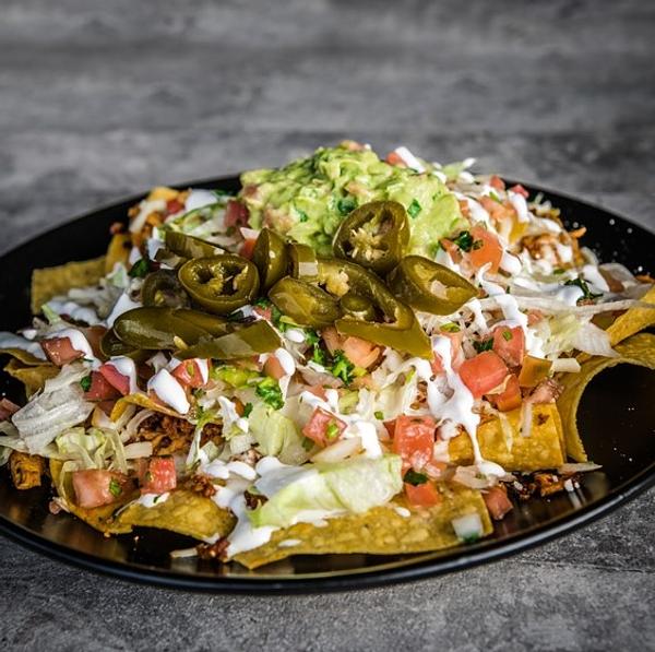 Champion’s Mexican Sports Bar