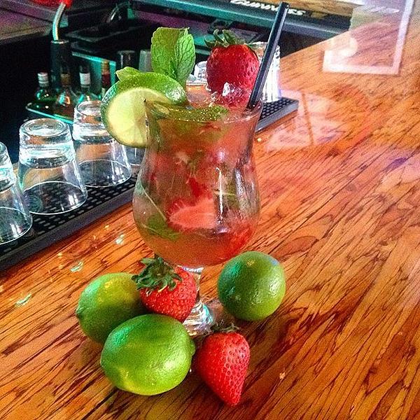 The Shack Bar & Grill