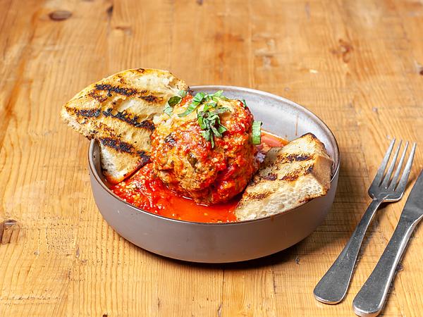 Mia's Italian Kitchen