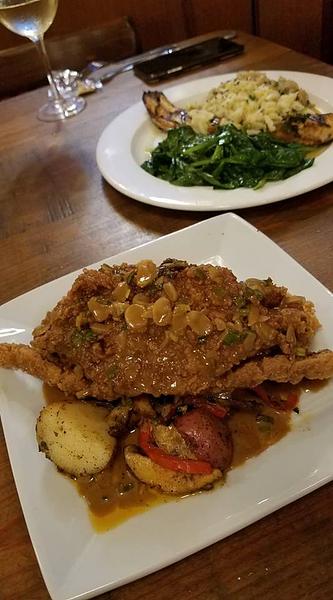 Grand Isle Restaurant