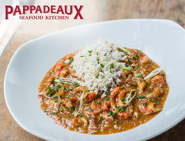 Pappadeaux Seafood Kitchen