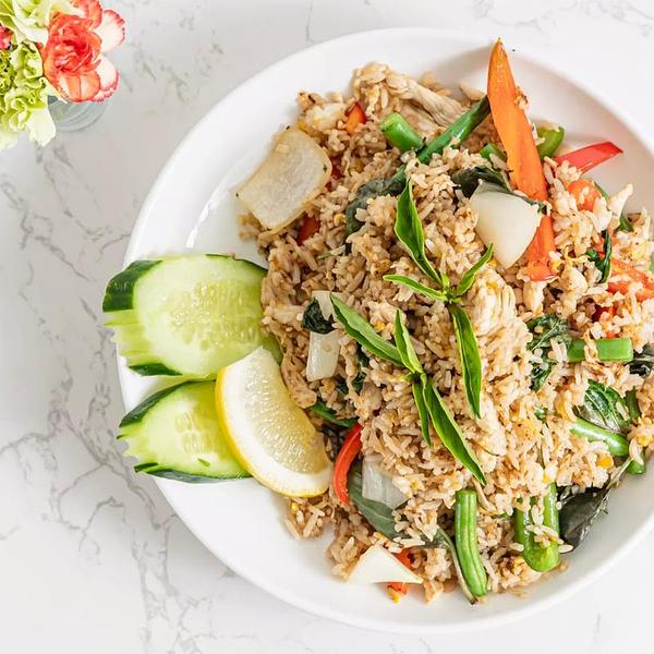 Djan's Dining Thai Restaurant