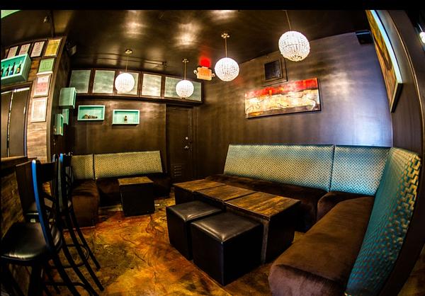 Therapy Lounge