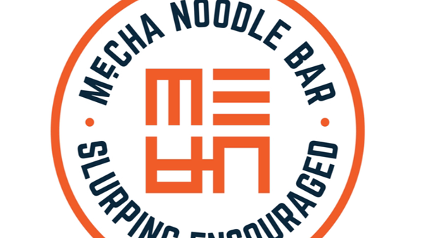 Mẹcha Noodle Bar