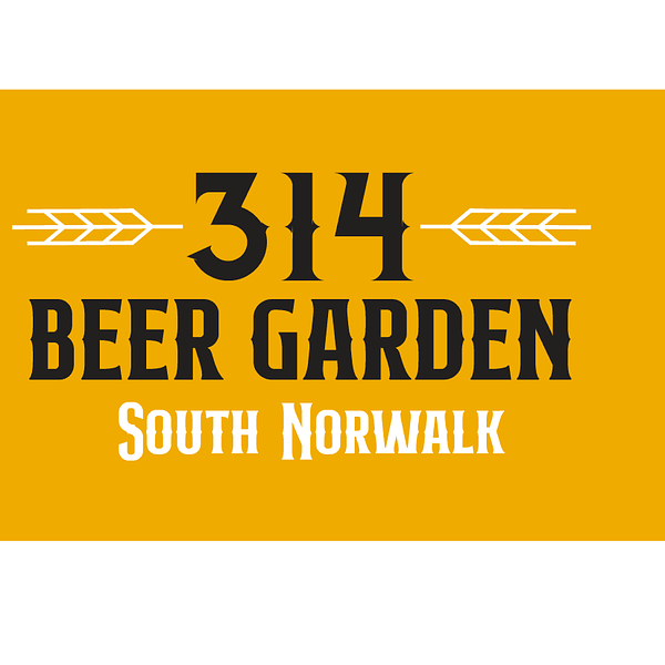 314 Beer Garden and Wood-Fired Pizza