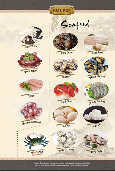 HotPot 757 Chesapeake