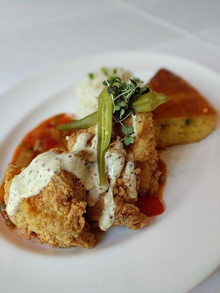Brennan's Houston