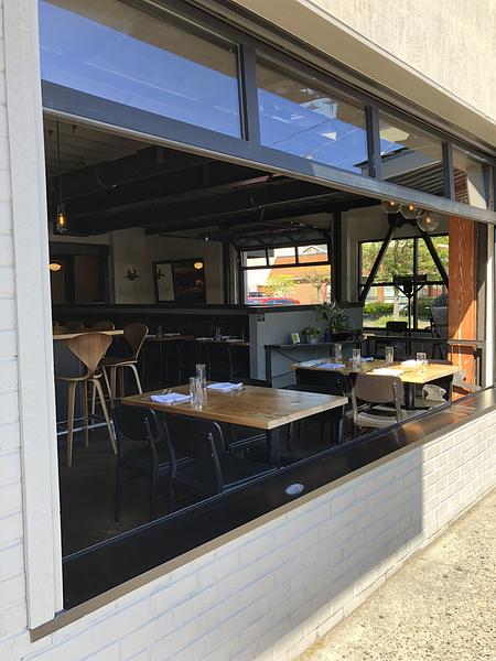 Primo Grill Restaurant