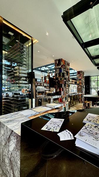 Settecento DTLA