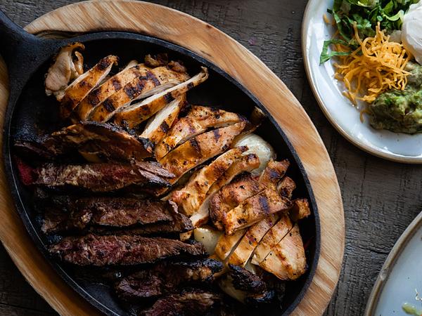 Jackalope Tex Mex & Cantina