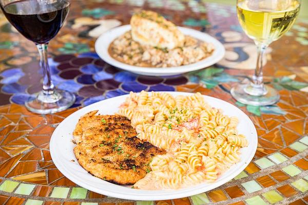 Gregorio's Restaurant