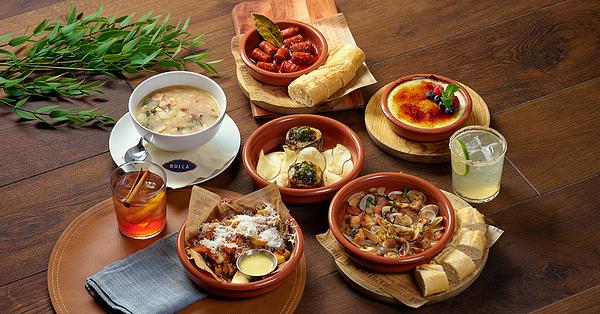 Bulla Gastrobar
