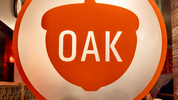 Oak