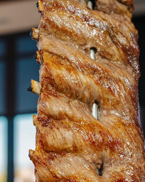 Brasão Brazilian Steakhouse