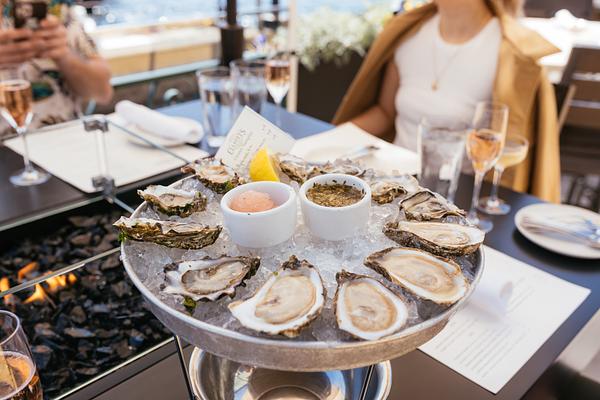 Elliott's Oyster House