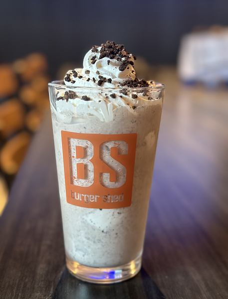 Burger Shed at Embassy Suites Olathe