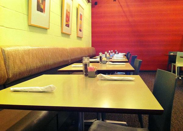 34th Street Café