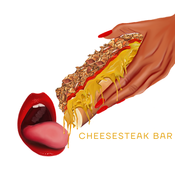 Taste Cheesesteak Bar