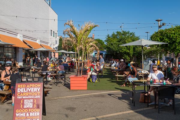 Union Market