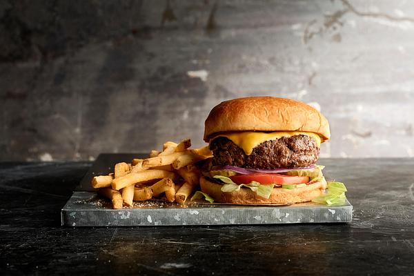 Brick House Tavern + Tap