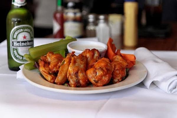 Crogan's Montclair