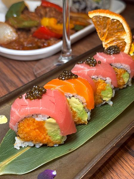 QU JAPAN BISTRO & BAR
