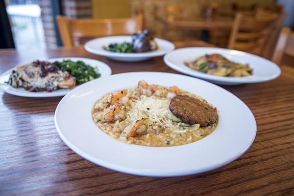 Soup Spoon Café