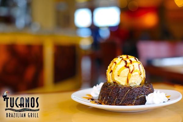 Tucanos Brazilian Grill