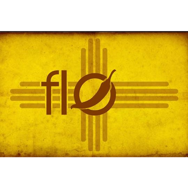 Flo