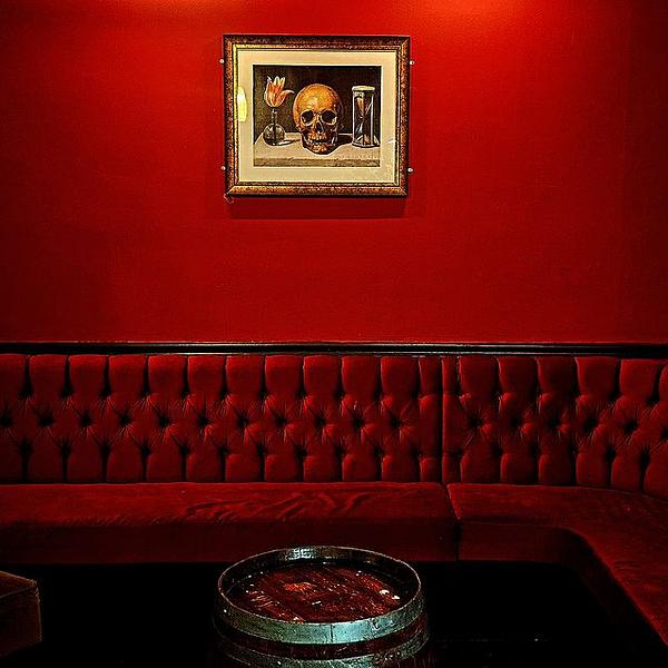 Pomeroy Bar & Grill (Formerly Shovels)