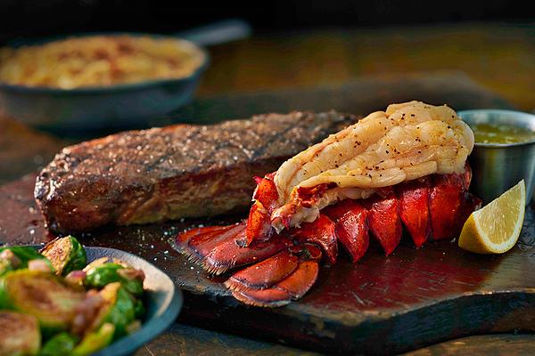 Black Angus Steakhouse