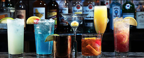 Sally's Bar