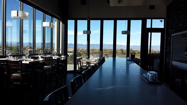 Uncorked Kitchen & Wine Bar