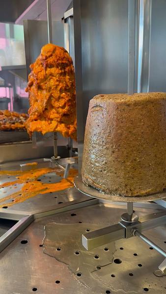 Pita Bar + Grill - Mediterranean Restaurant Brentwood LA