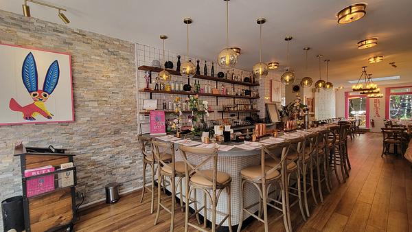 Ruta Oaxaca Mexican Cuisine - Brooklyn