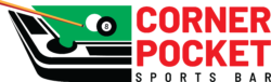 Corner Pocket Sports Bar