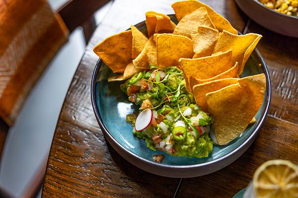 Lona by Chef Richard Sandoval