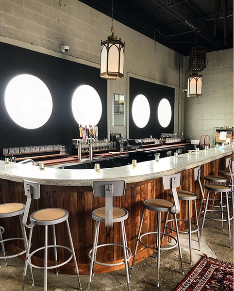 Otto's Bar