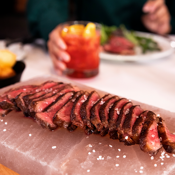 Fogo de Chão Brazilian Steakhouse
