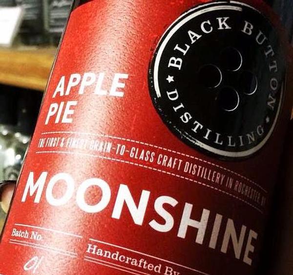 Black Button Distilling