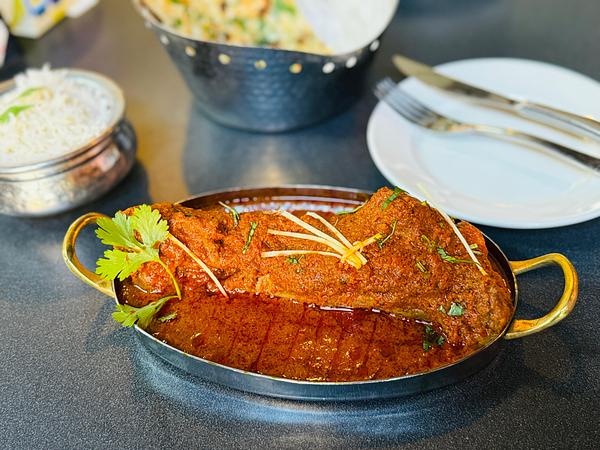 Veda - Modern Indian Bistro