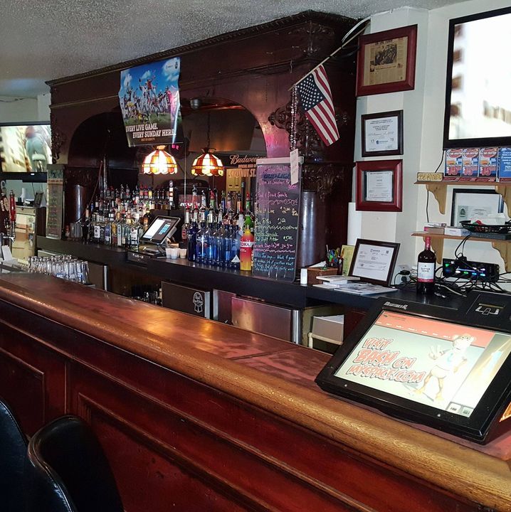 Chestnut Street Pub