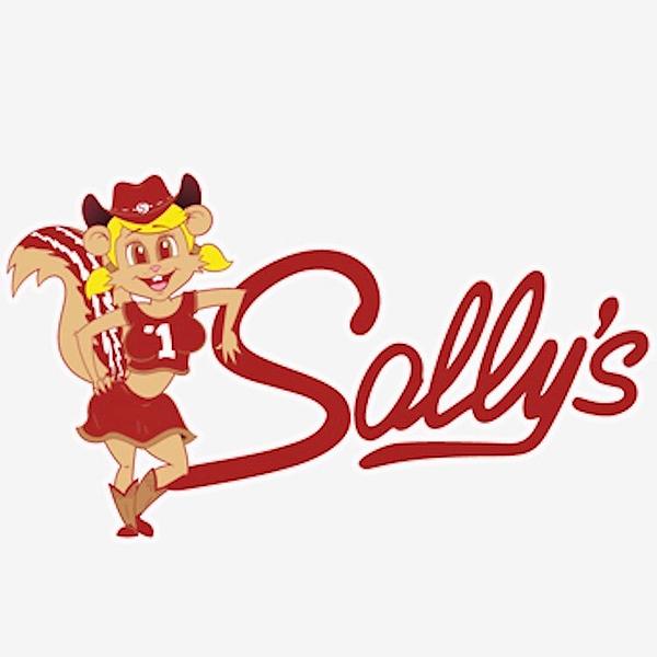 Sally's Saloon