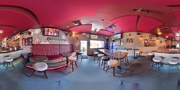 Wild Goose Tavern