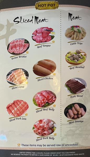 Hot Pot 757 & Korean BBQ Newport News