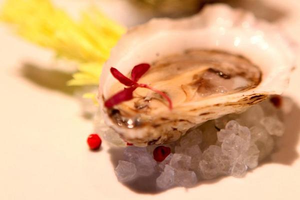 Miel Restaurant