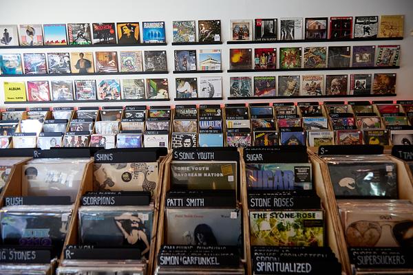The Record Pub