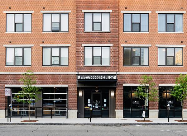 The Woodbury